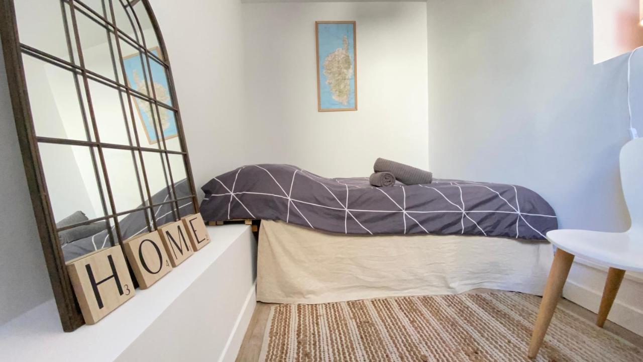 The Old Town - 1 Chambre, Cosy, Centre Ville アンティーブ エクステリア 写真